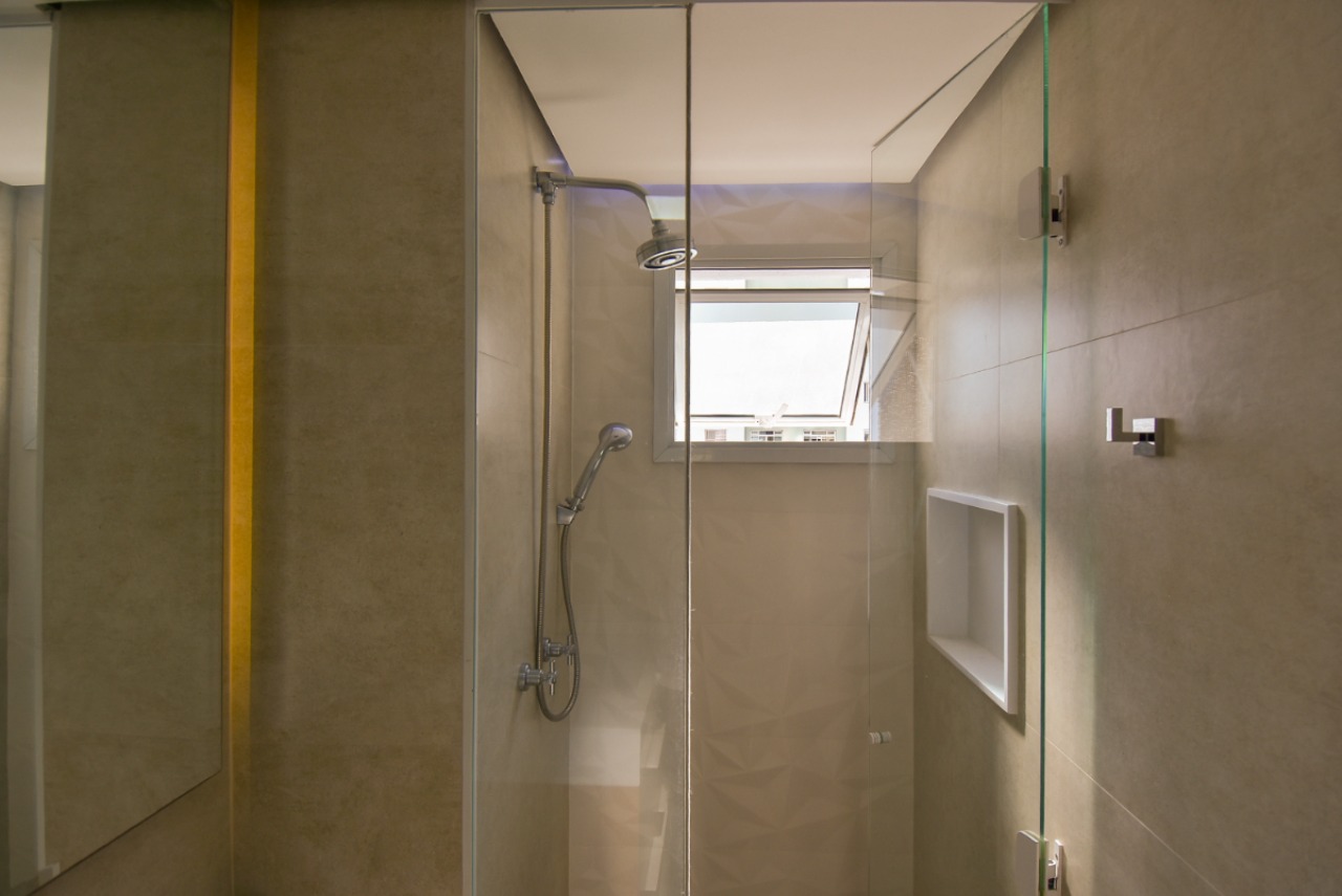 Apartamento, 2 quartos, 58 m² - Foto 15