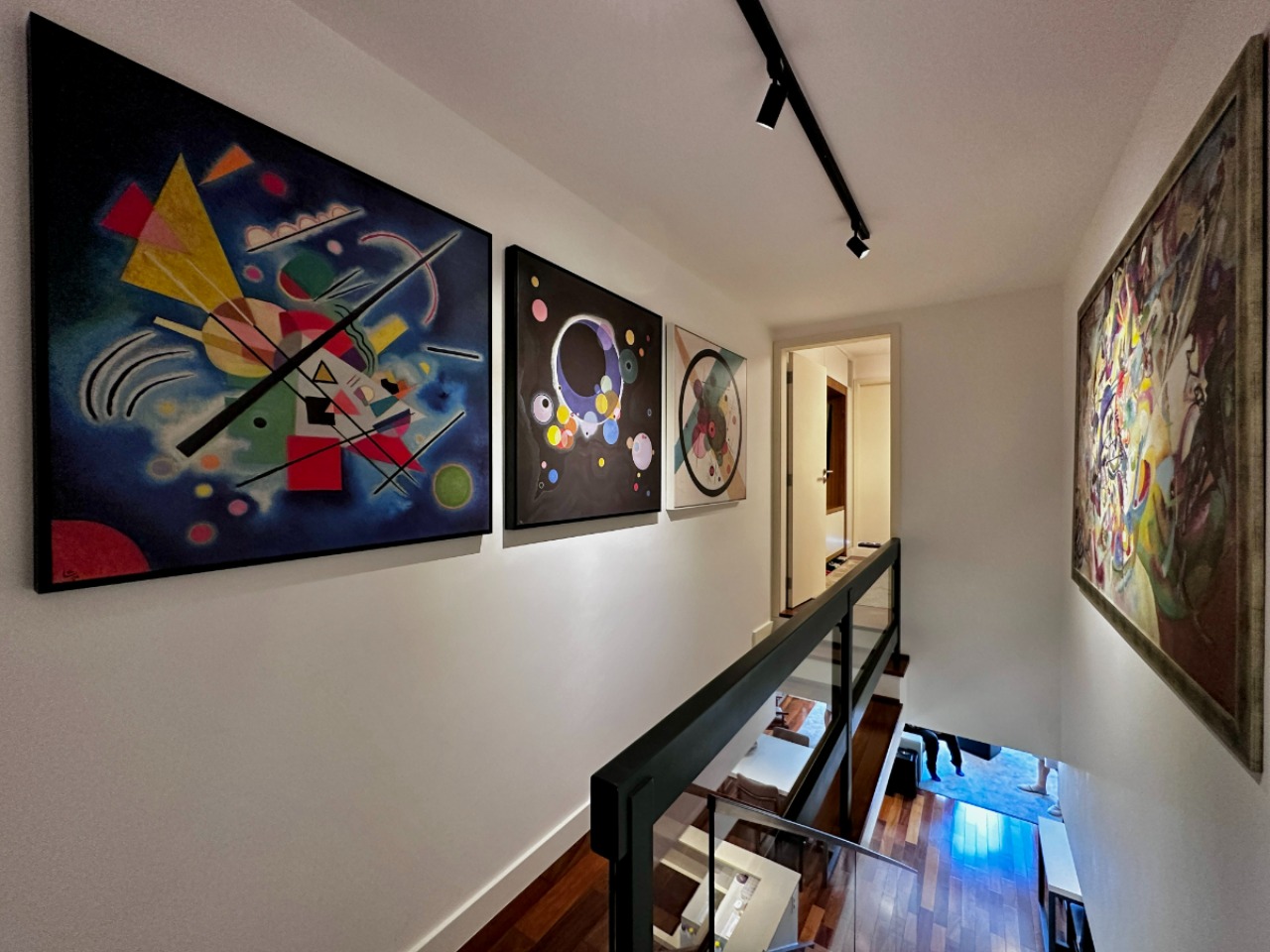 Apartamento, 2 quartos, 89 m² - Foto 27