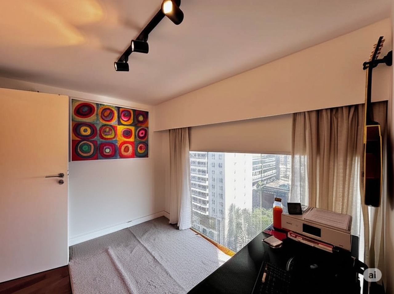Apartamento, 2 quartos, 89 m² - Foto 40