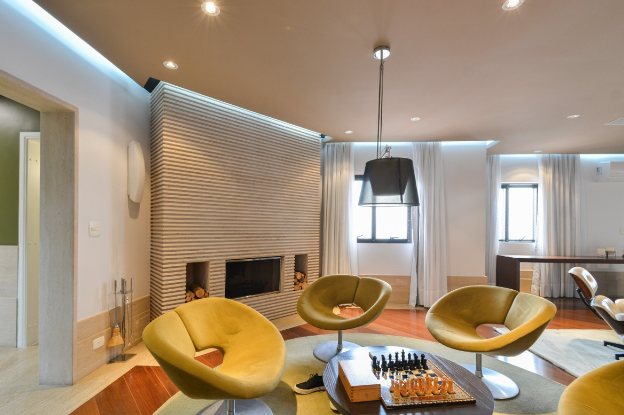 Apartamento, 4 quartos, 490 m² - Foto 7