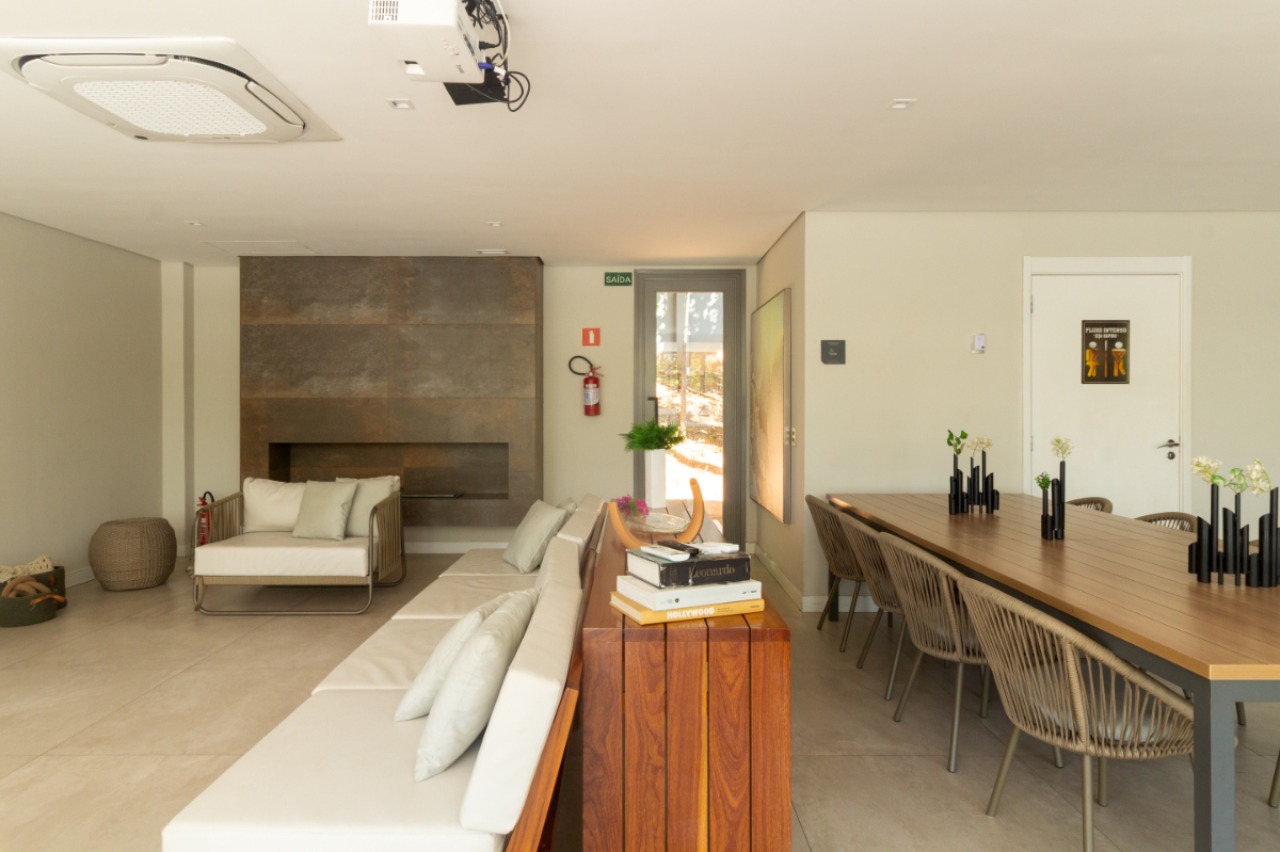 Apartamento, 3 quartos, 147 m² - Foto 30