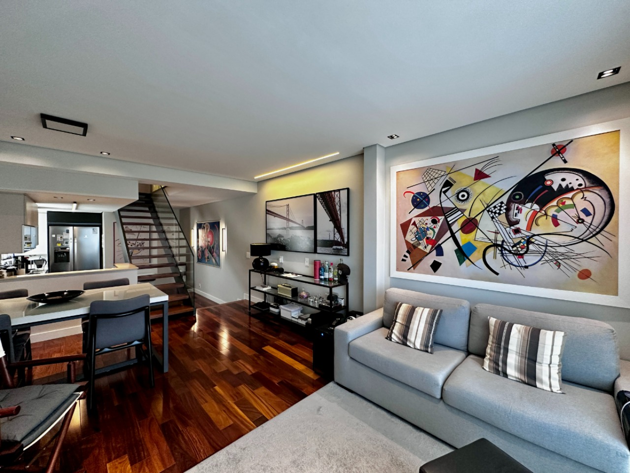 Apartamento, 2 quartos, 89 m² - Foto 11