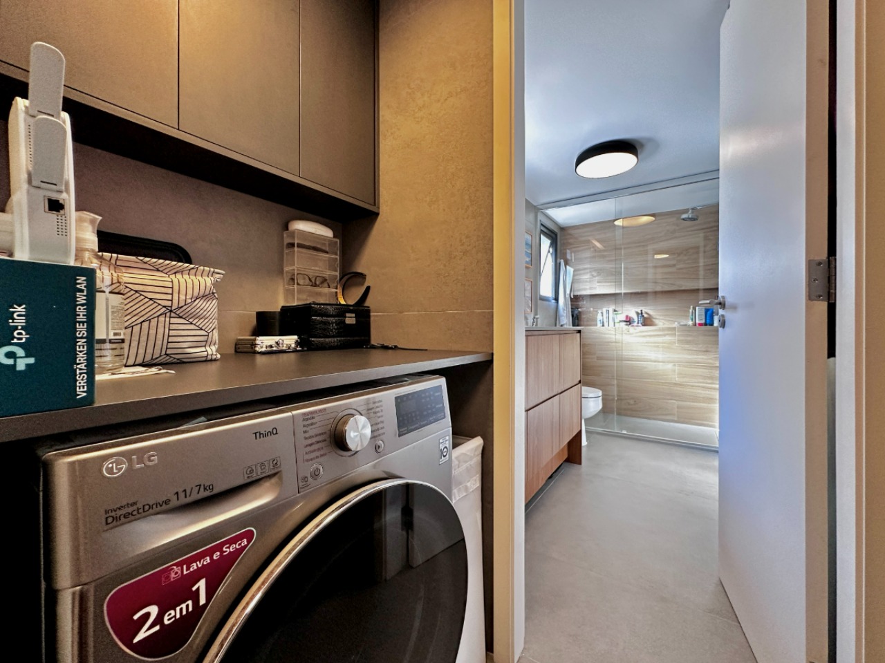 Apartamento, 2 quartos, 89 m² - Foto 36