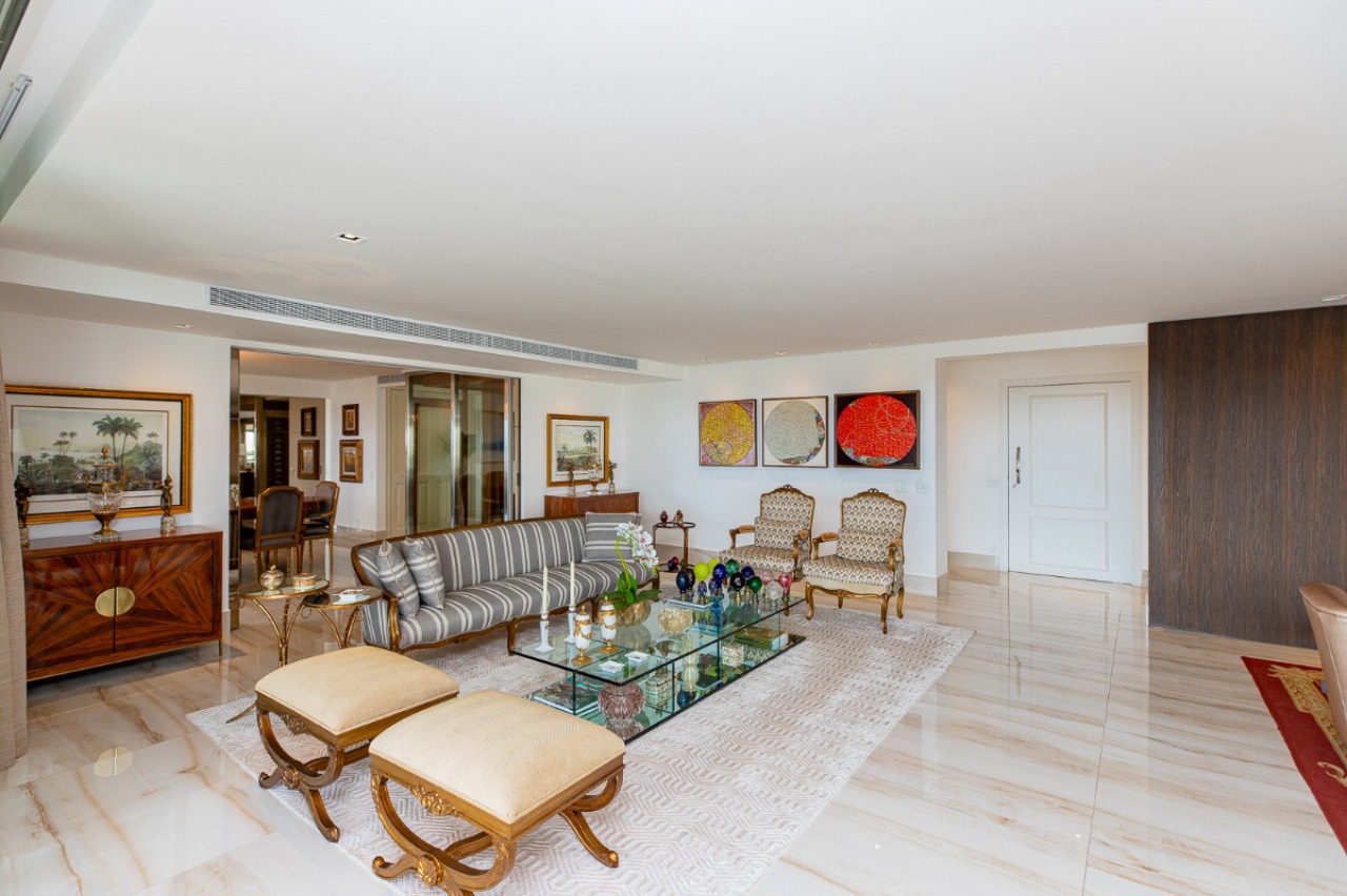 Apartamento, 3 quartos, 485 m² - Foto 9