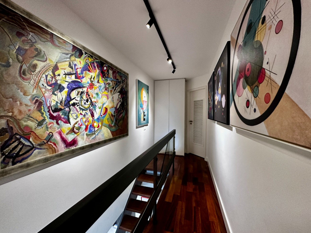 Apartamento, 2 quartos, 89 m² - Foto 26