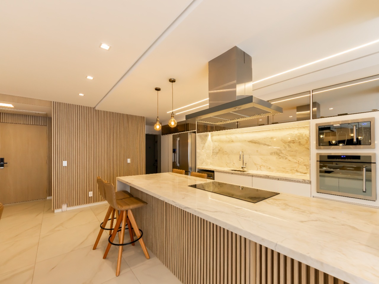 Apartamento, 3 quartos, 160 m² - Foto 13