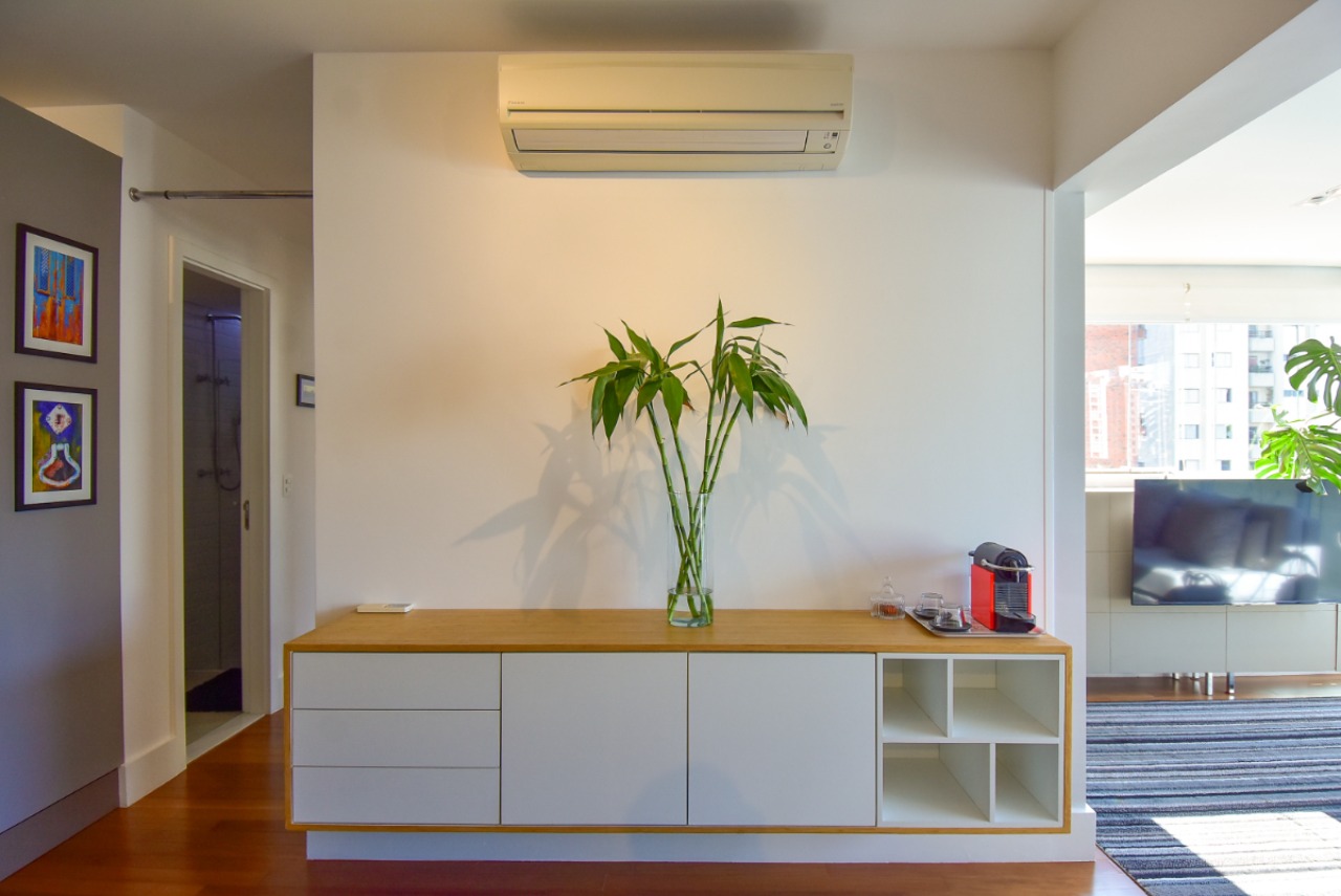 Apartamento, 2 quartos, 58 m² - Foto 6