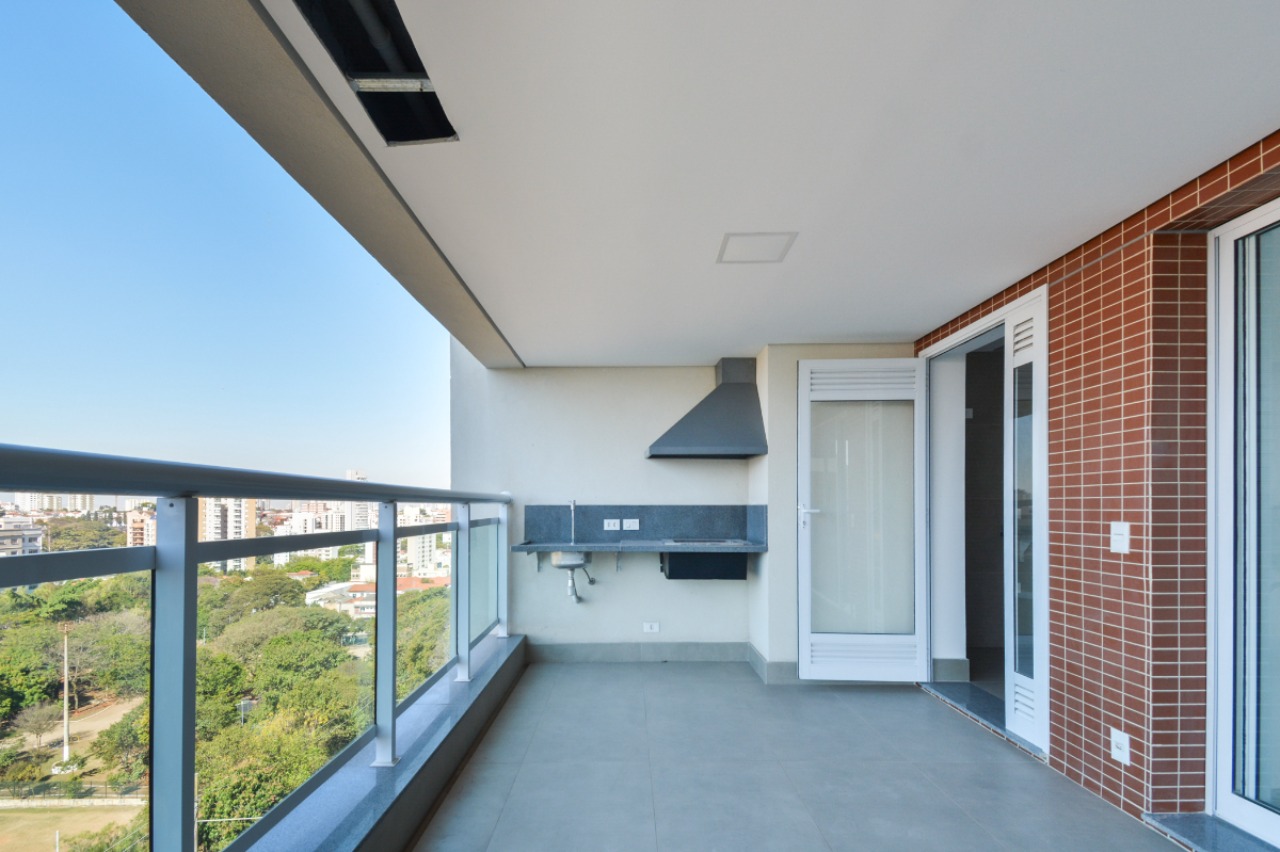 Apartamento, 4 quartos, 150 m² - Foto 2