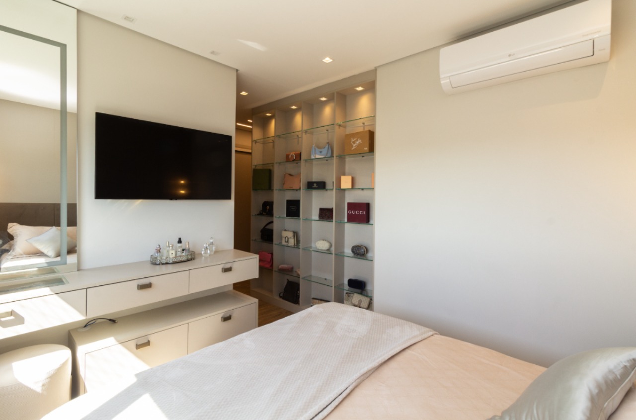 Apartamento, 3 quartos, 147 m² - Foto 20