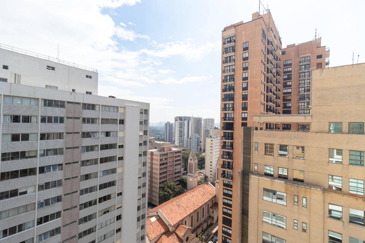 Apartamento, 2 quartos, 96 m² - Foto 6