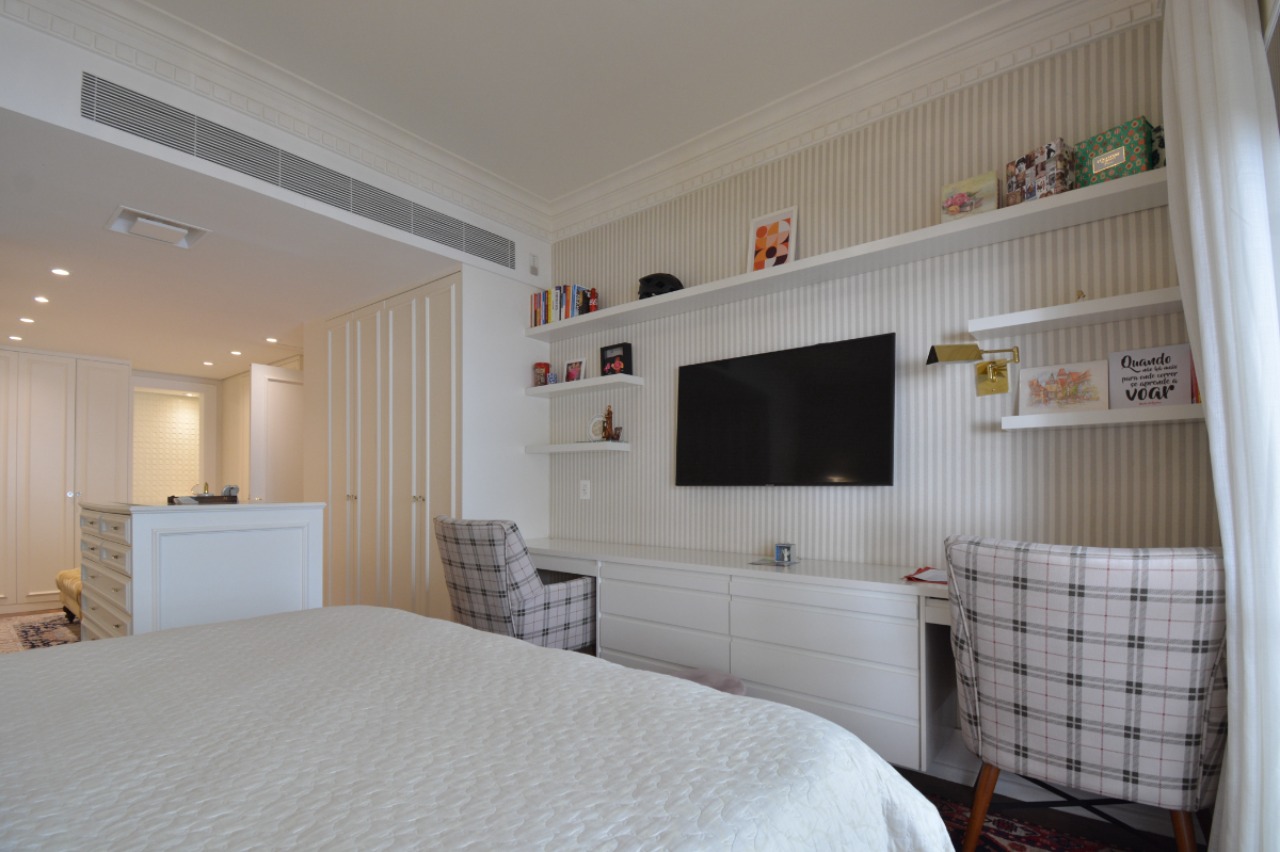 Apartamento, 4 quartos, 350 m² - Foto 23