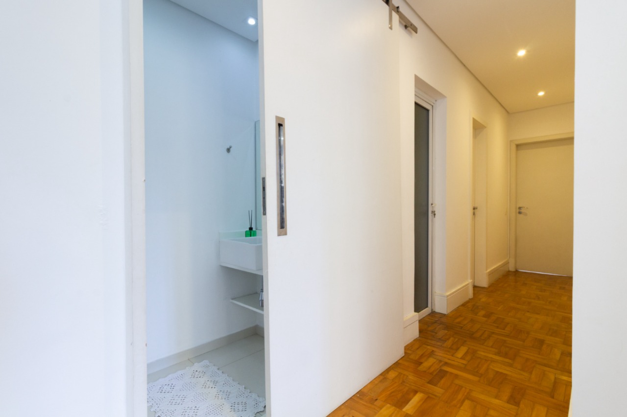 Apartamento, 3 quartos, 125 m² - Foto 11