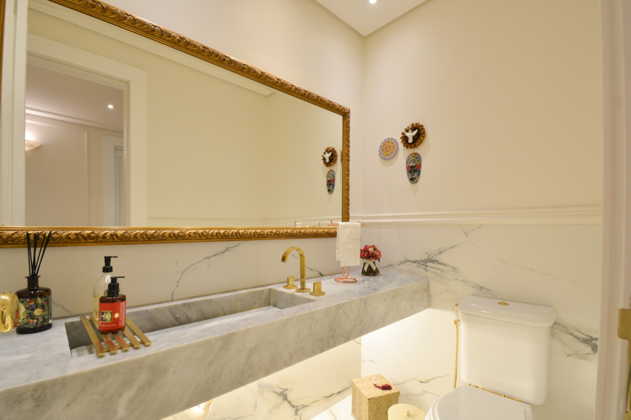 Apartamento, 4 quartos, 350 m² - Foto 19