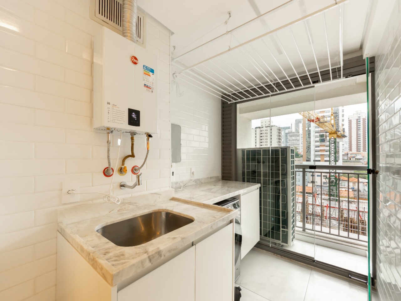 Apartamento, 3 quartos, 160 m² - Foto 20