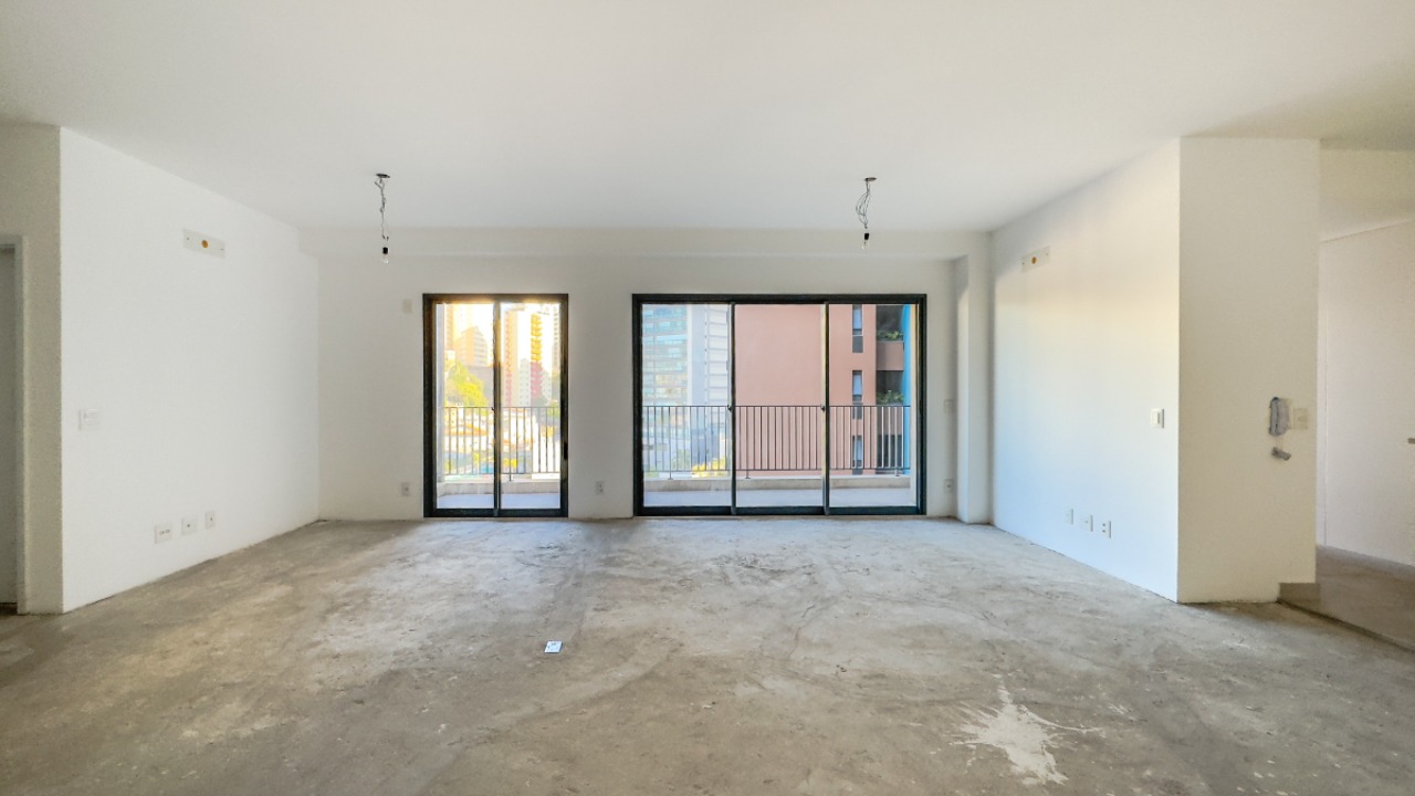 Apartamento, 2 quartos, 131 m² - Foto 3