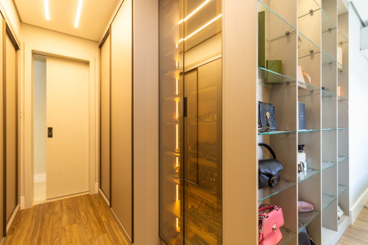 Apartamento, 3 quartos, 147 m² - Foto 17