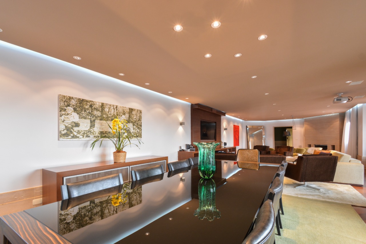 Apartamento, 4 quartos, 490 m² - Foto 5