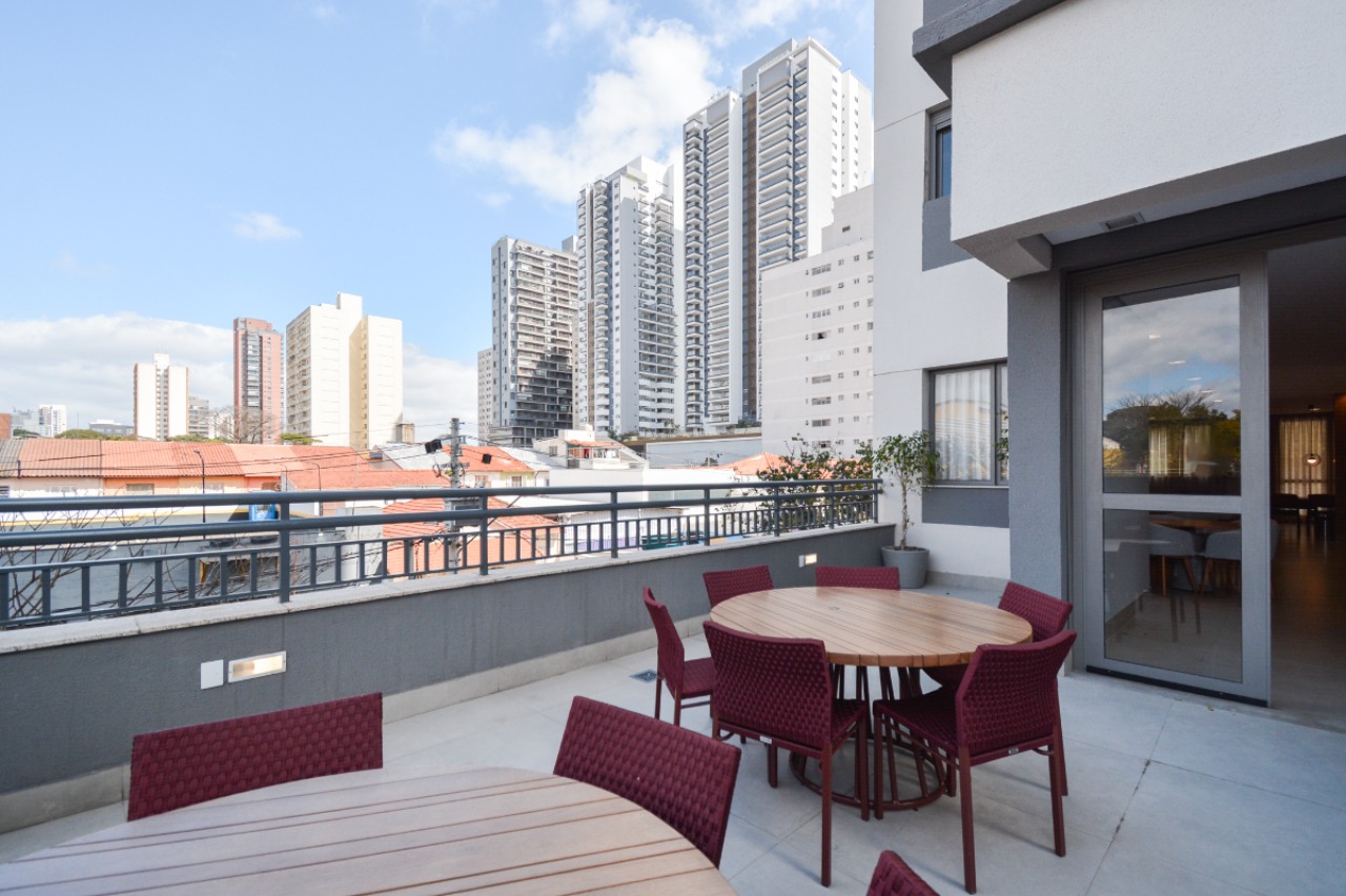 Apartamento, 1 quarto, 50 m² - Foto 32