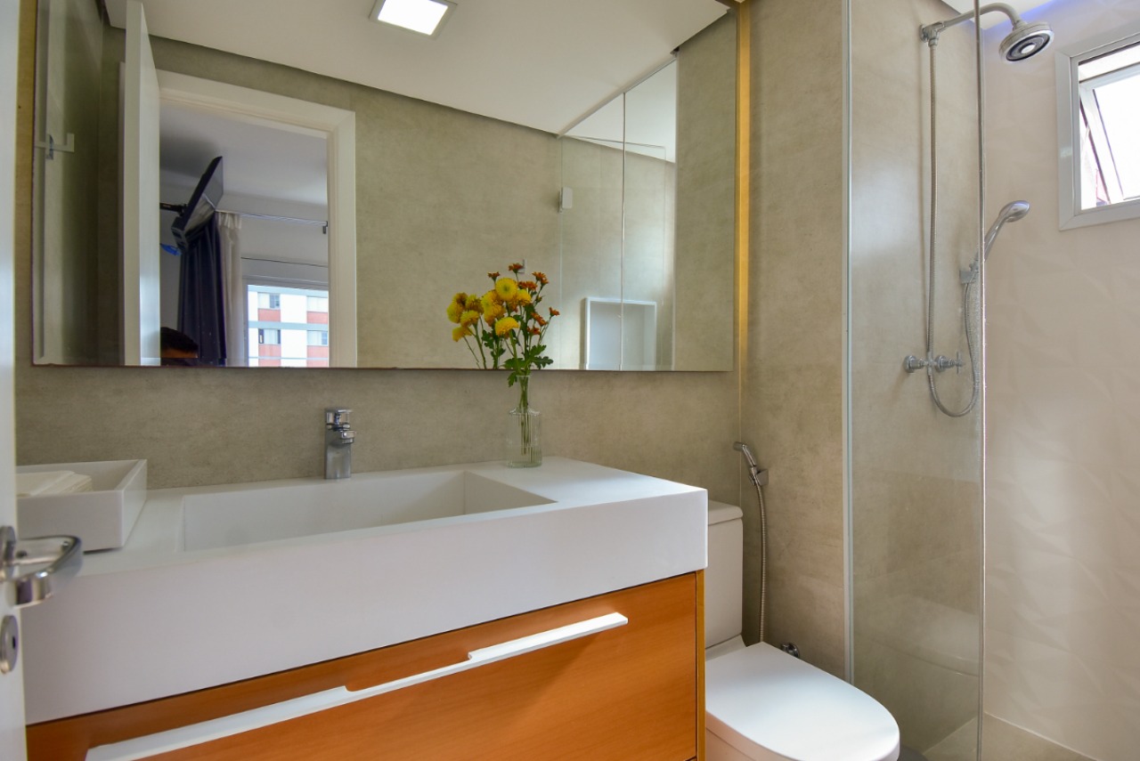 Apartamento, 2 quartos, 58 m² - Foto 14