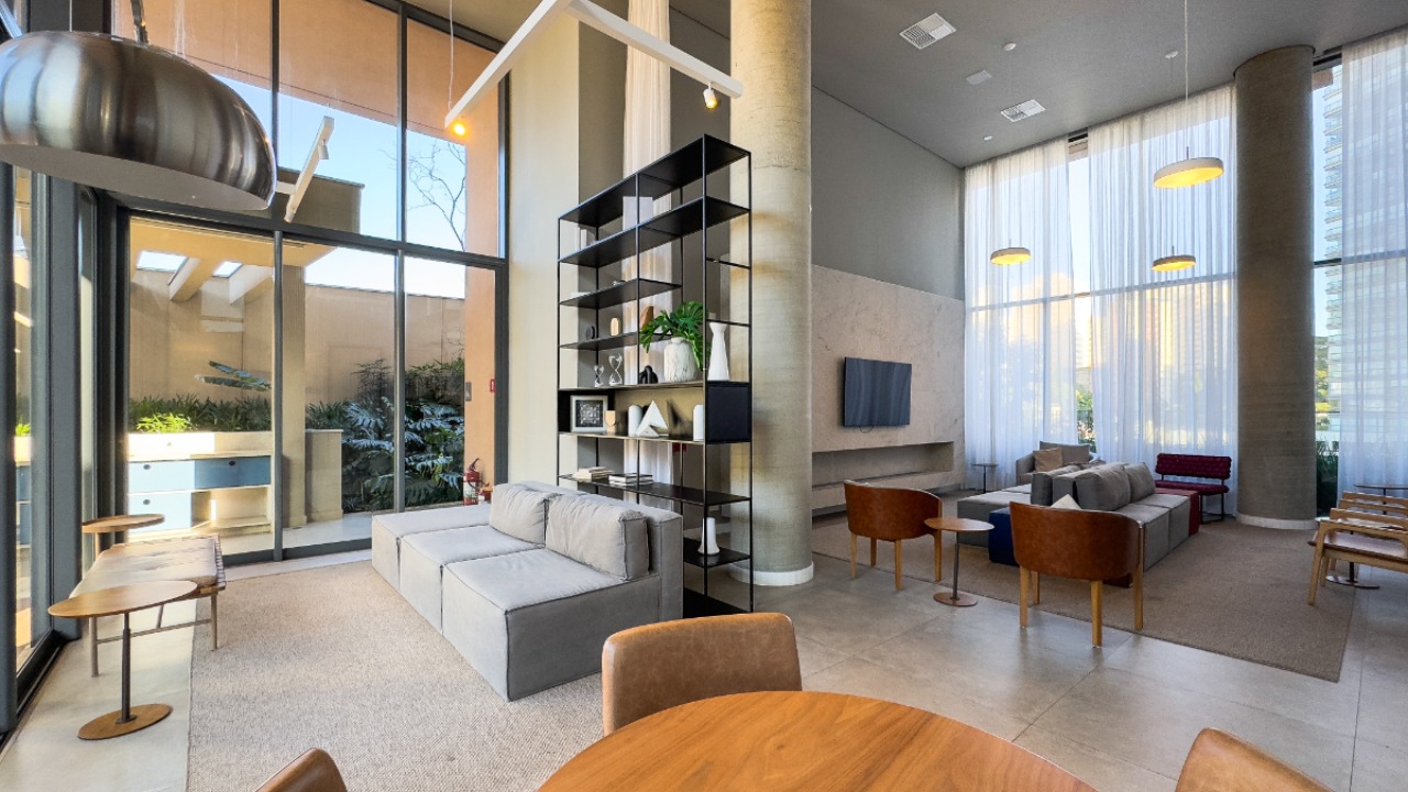 Apartamento, 2 quartos, 131 m² - Foto 27