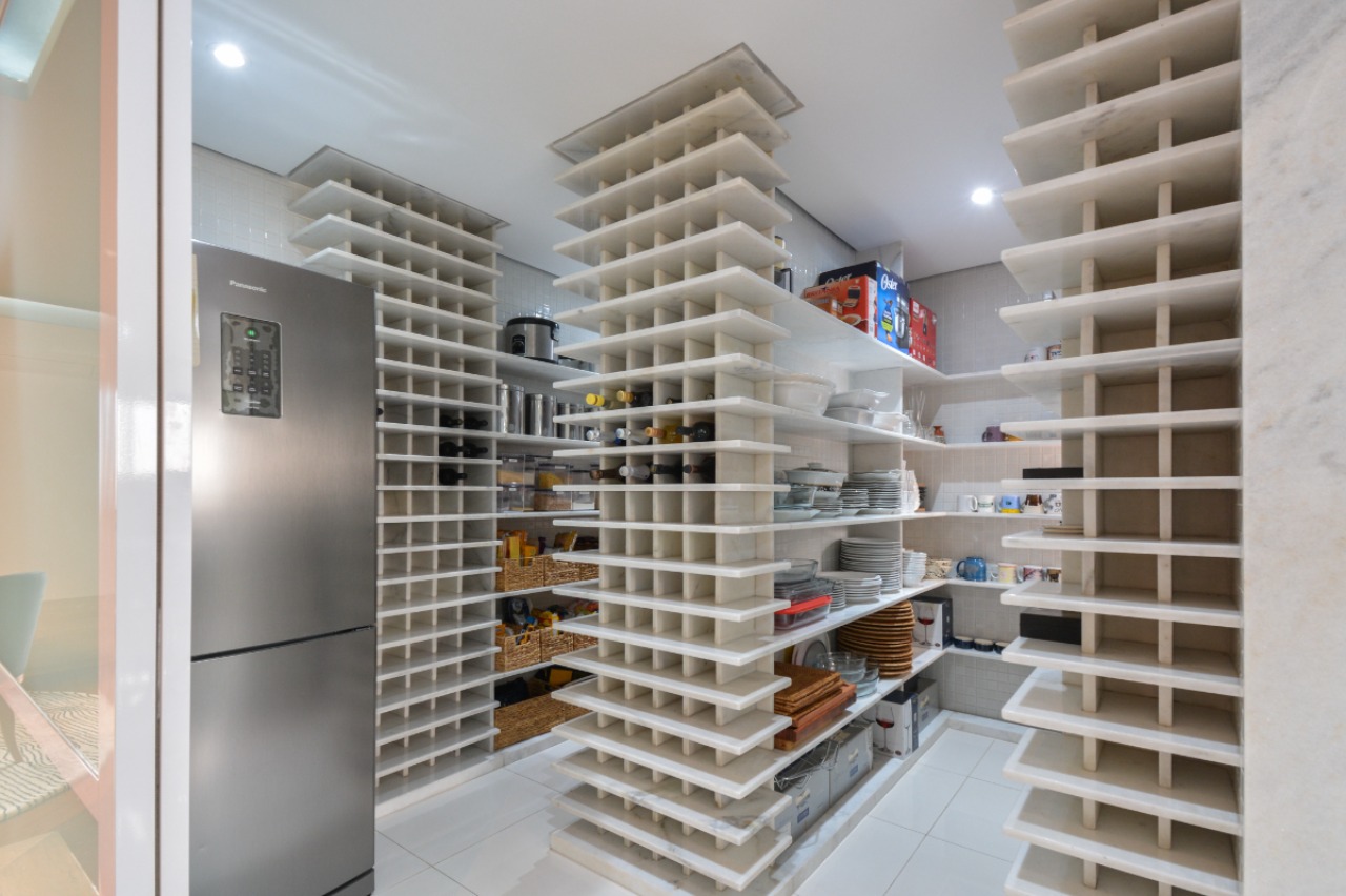 Apartamento, 4 quartos, 490 m² - Foto 20