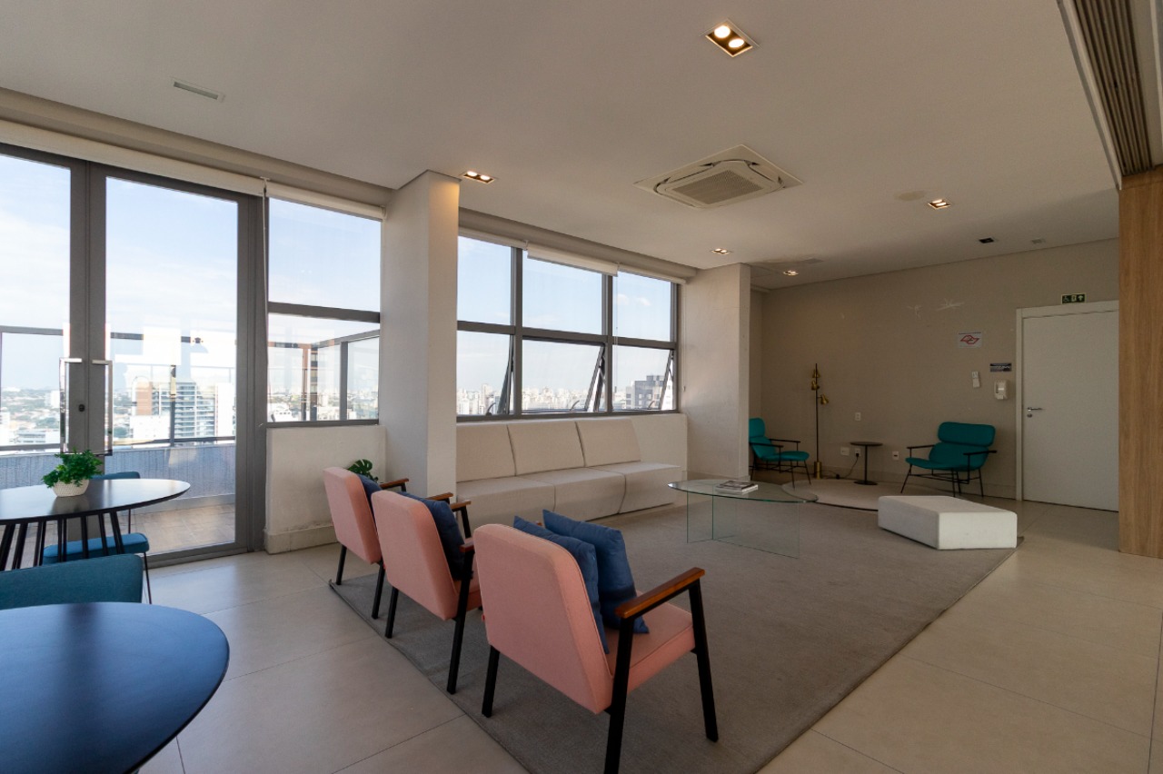 Apartamento, 2 quartos, 96 m² - Foto 36