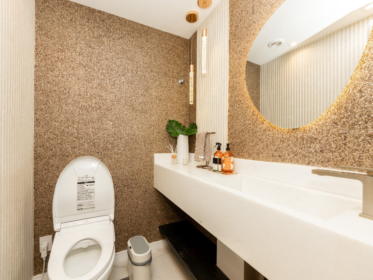 Apartamento, 3 quartos, 160 m² - Foto 21