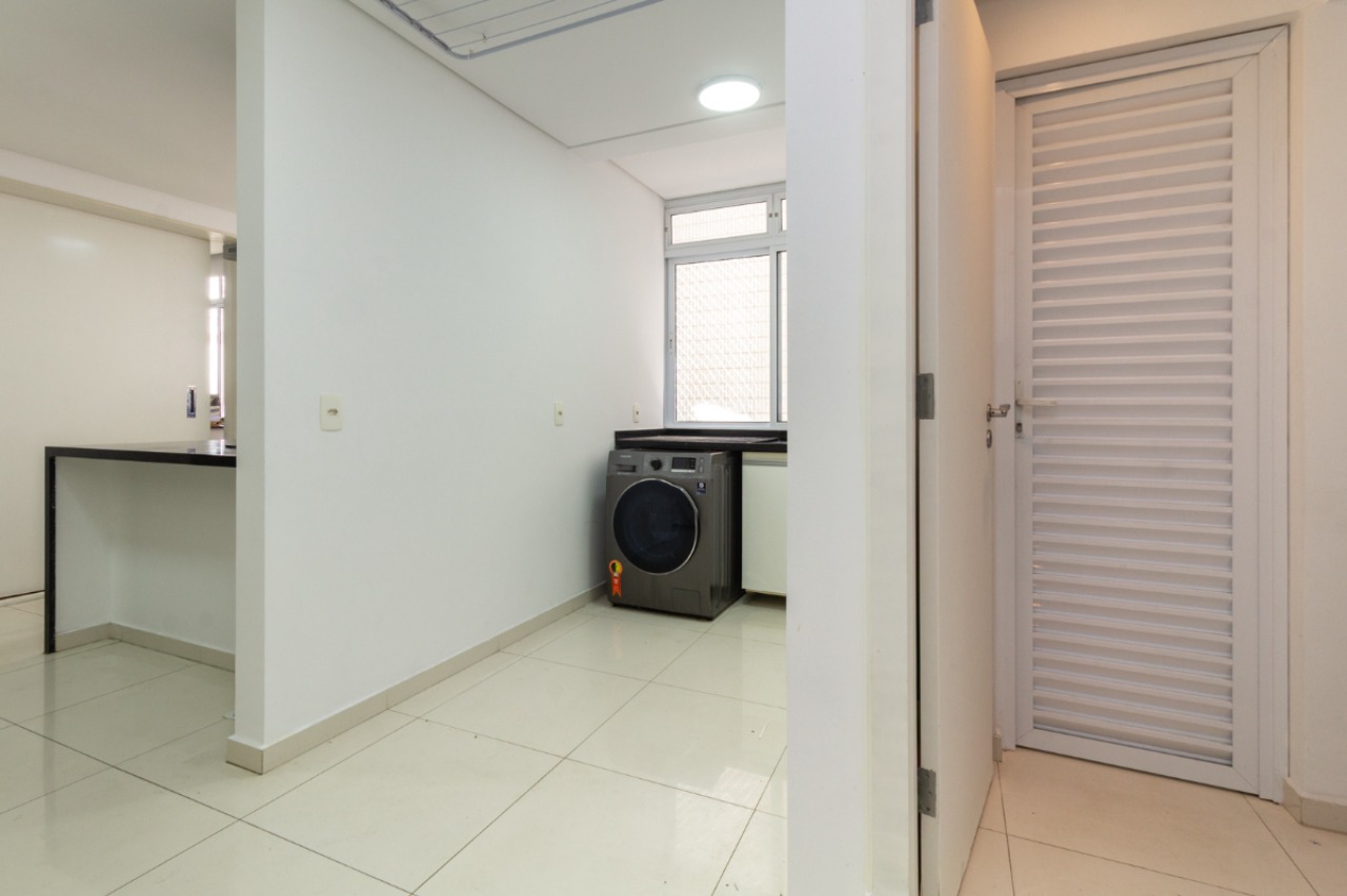 Apartamento, 3 quartos, 125 m² - Foto 9