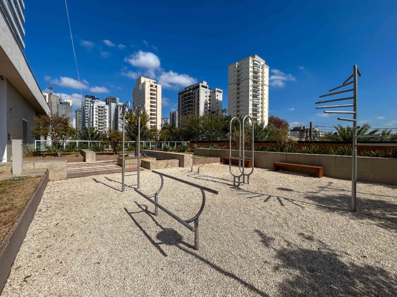Apartamento, 2 quartos, 58 m² - Foto 28