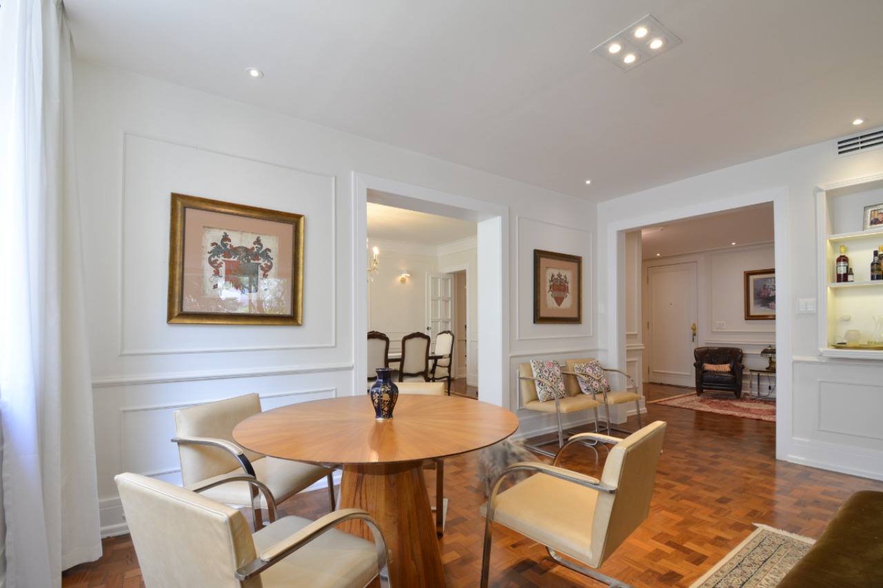 Apartamento, 4 quartos, 350 m² - Foto 4