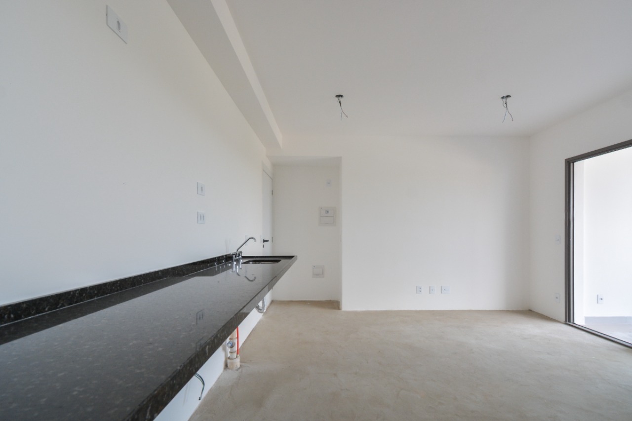 Apartamento, 1 quarto, 50 m² - Foto 9