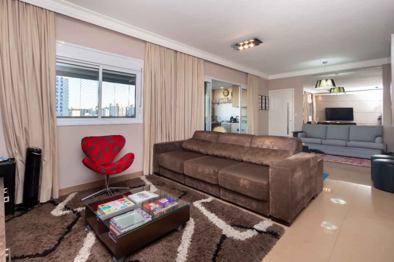 Apartamento, 3 quartos, 102 m² - Foto 5