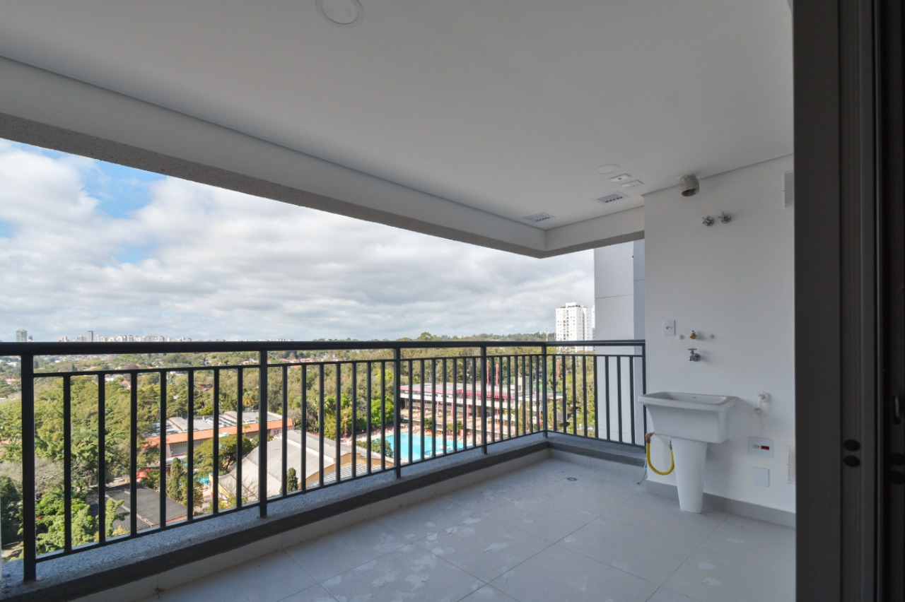 Apartamento, 1 quarto, 50 m² - Foto 5