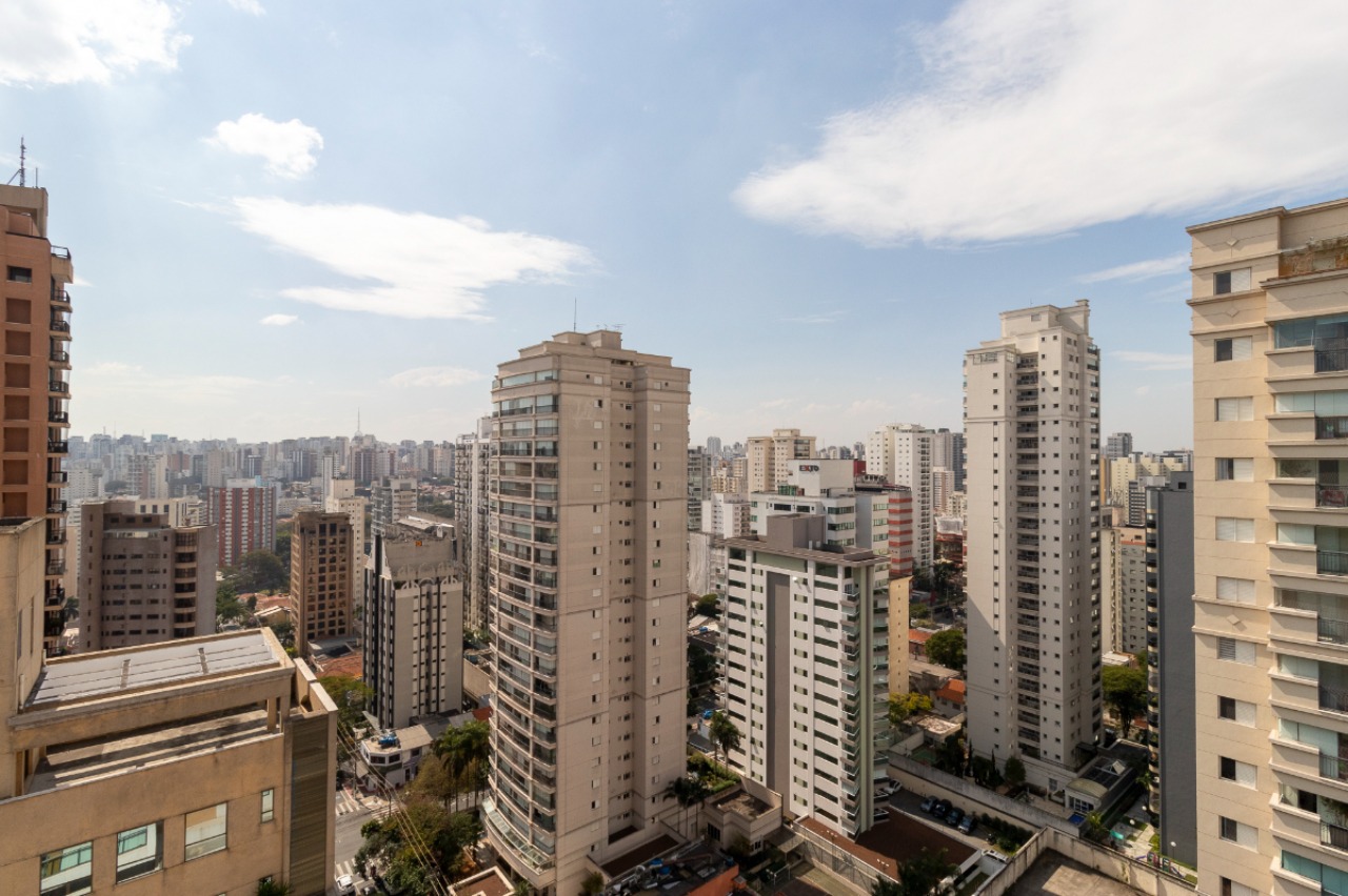 Apartamento, 2 quartos, 96 m² - Foto 28