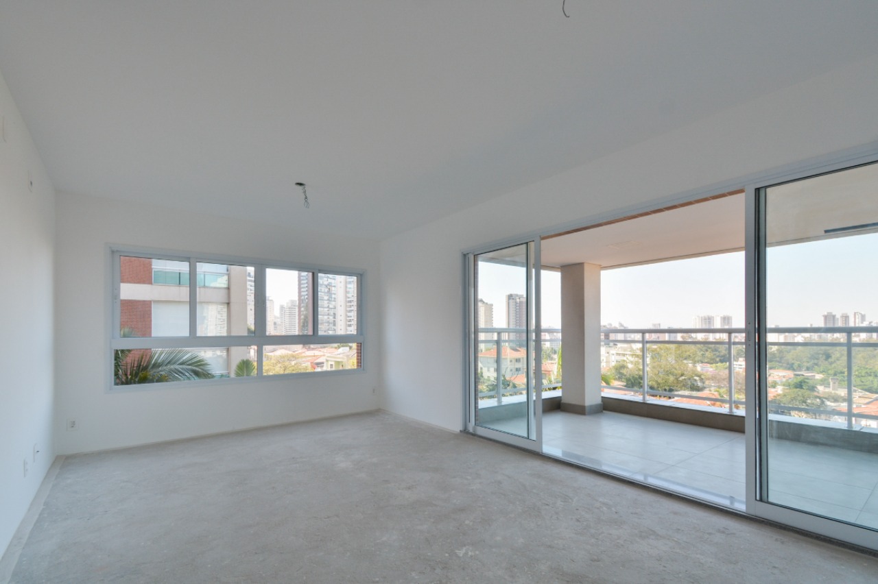 Apartamento, 4 quartos, 150 m² - Foto 9