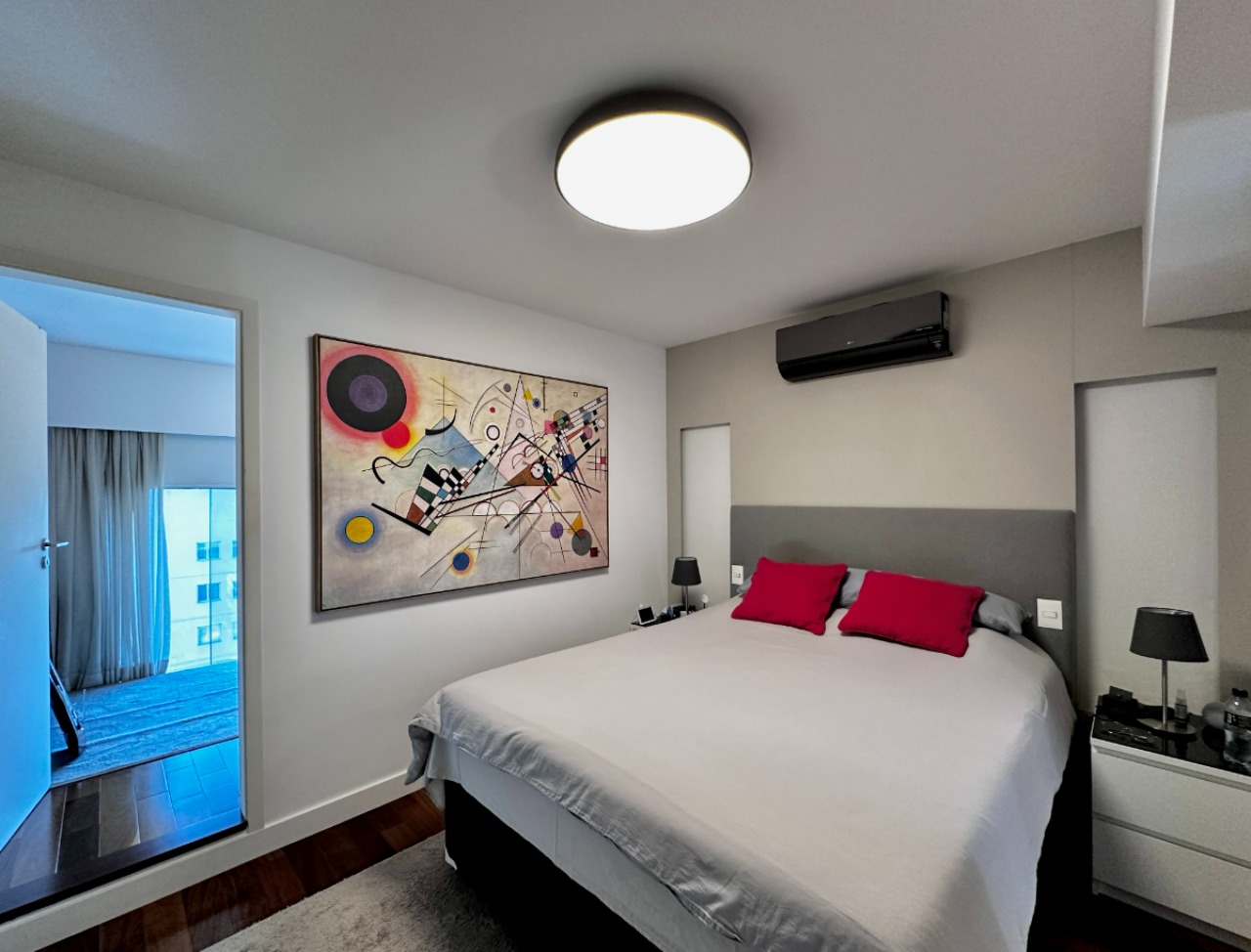 Apartamento, 2 quartos, 89 m² - Foto 29