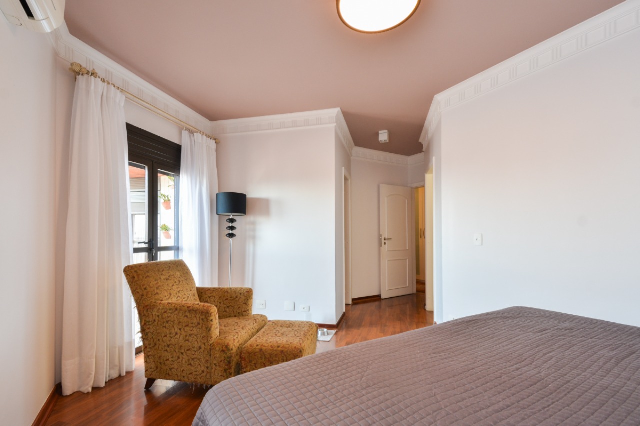 Apartamento, 4 quartos, 490 m² - Foto 27