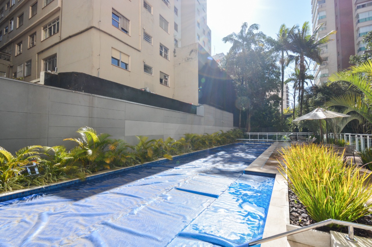 Apartamento, 4 quartos, 150 m² - Foto 35
