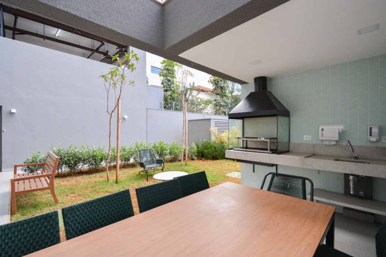 Apartamento, 1 quarto, 50 m² - Foto 34