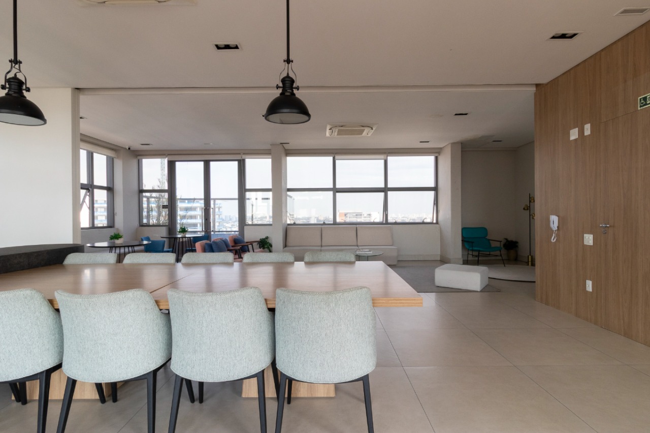 Apartamento, 2 quartos, 96 m² - Foto 33