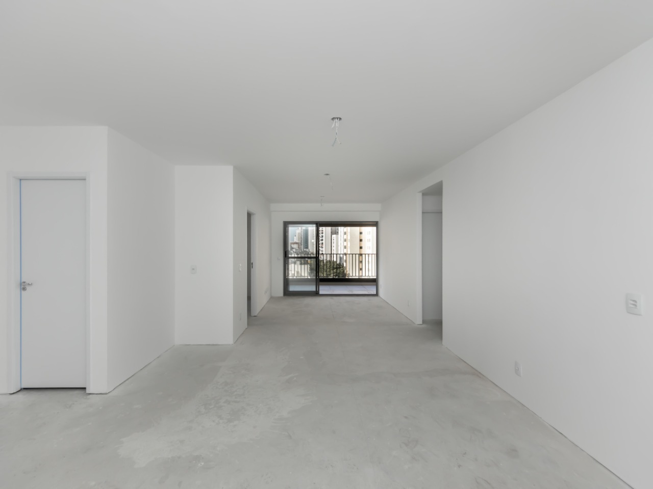 Apartamento, 3 quartos, 107 m² - Foto 2