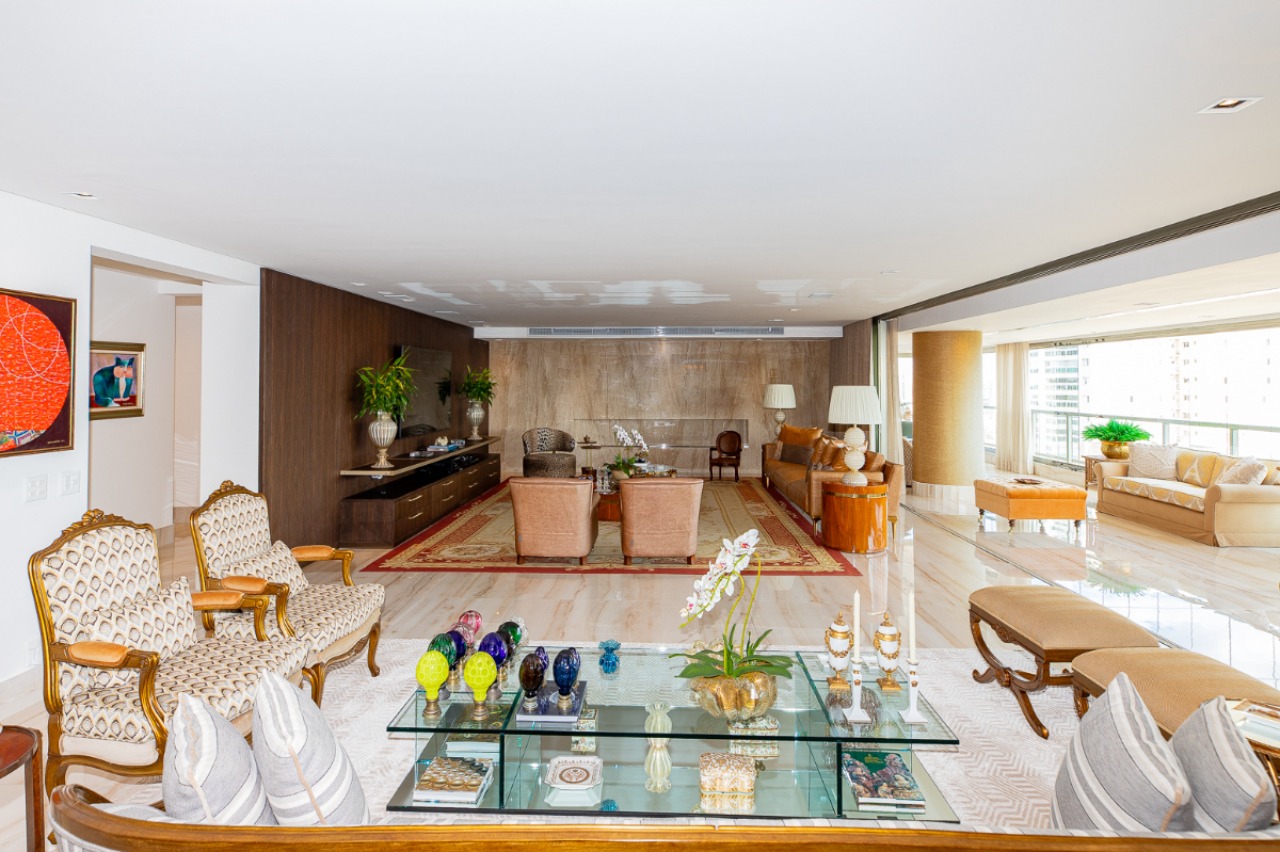 Apartamento, 3 quartos, 485 m² - Foto 6