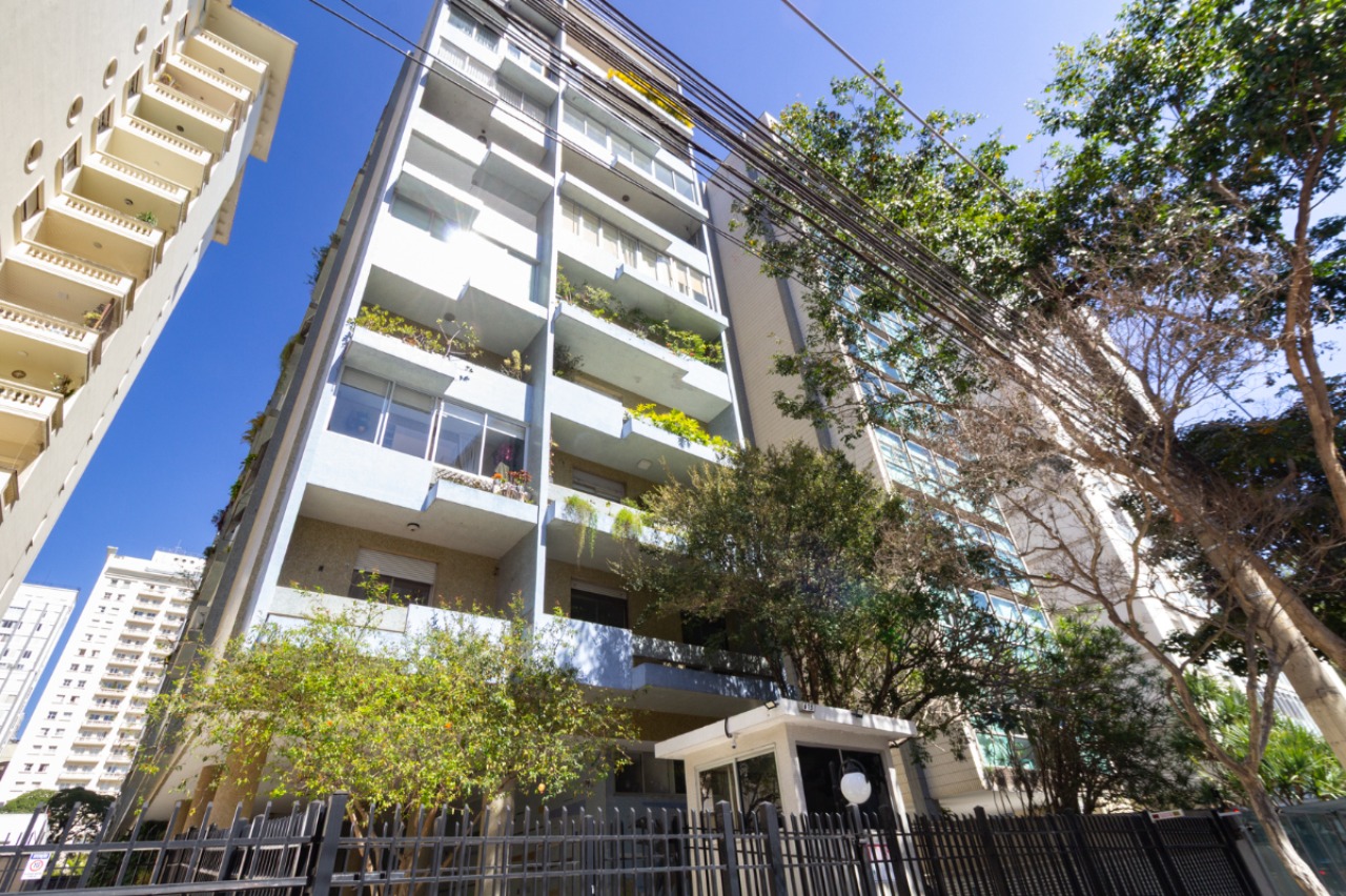 Apartamento, 3 quartos, 125 m² - Foto 22