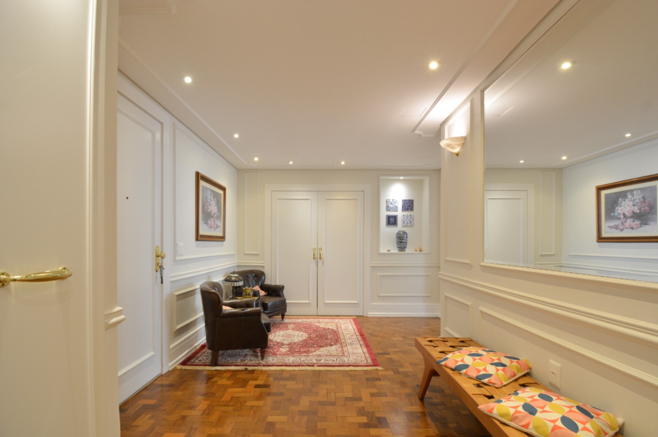 Apartamento, 4 quartos, 350 m² - Foto 17