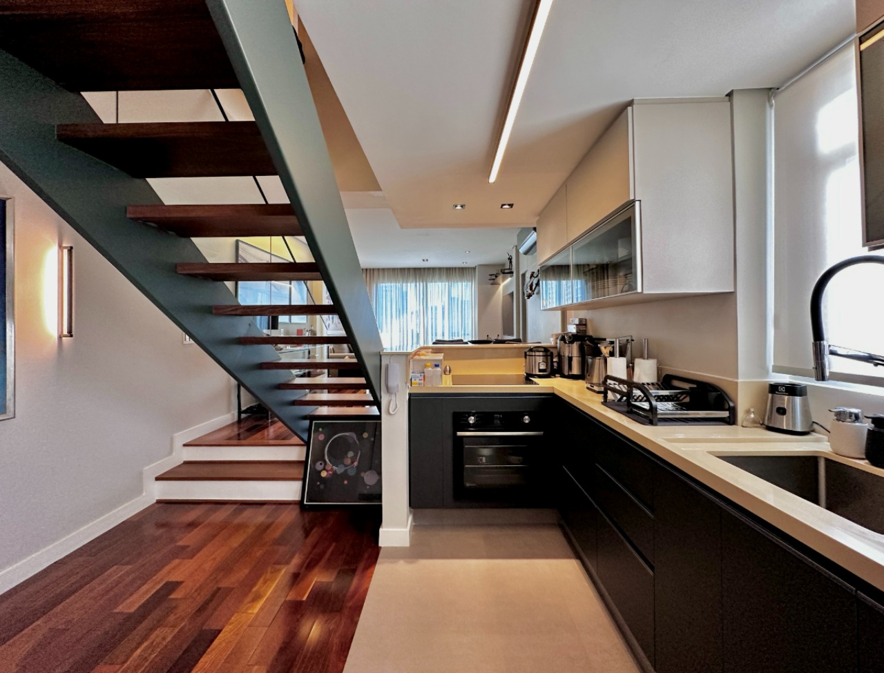 Apartamento, 2 quartos, 89 m² - Foto 19