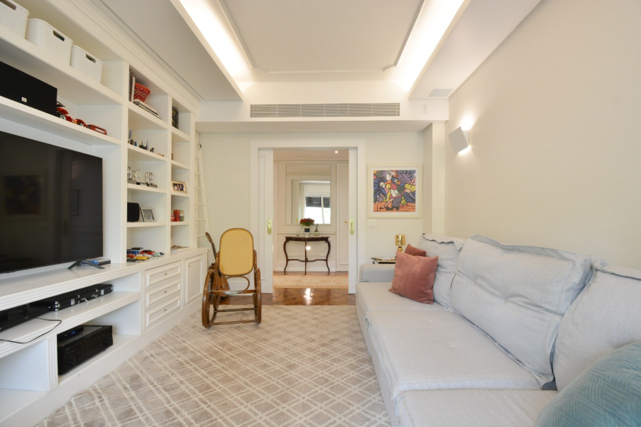 Apartamento, 4 quartos, 350 m² - Foto 44