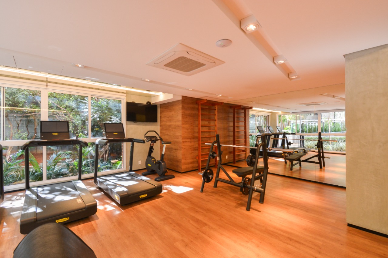 Apartamento, 4 quartos, 150 m² - Foto 37