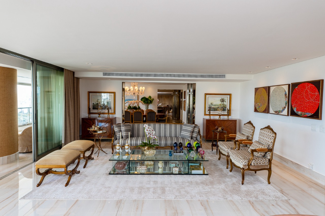 Apartamento, 3 quartos, 485 m² - Foto 10