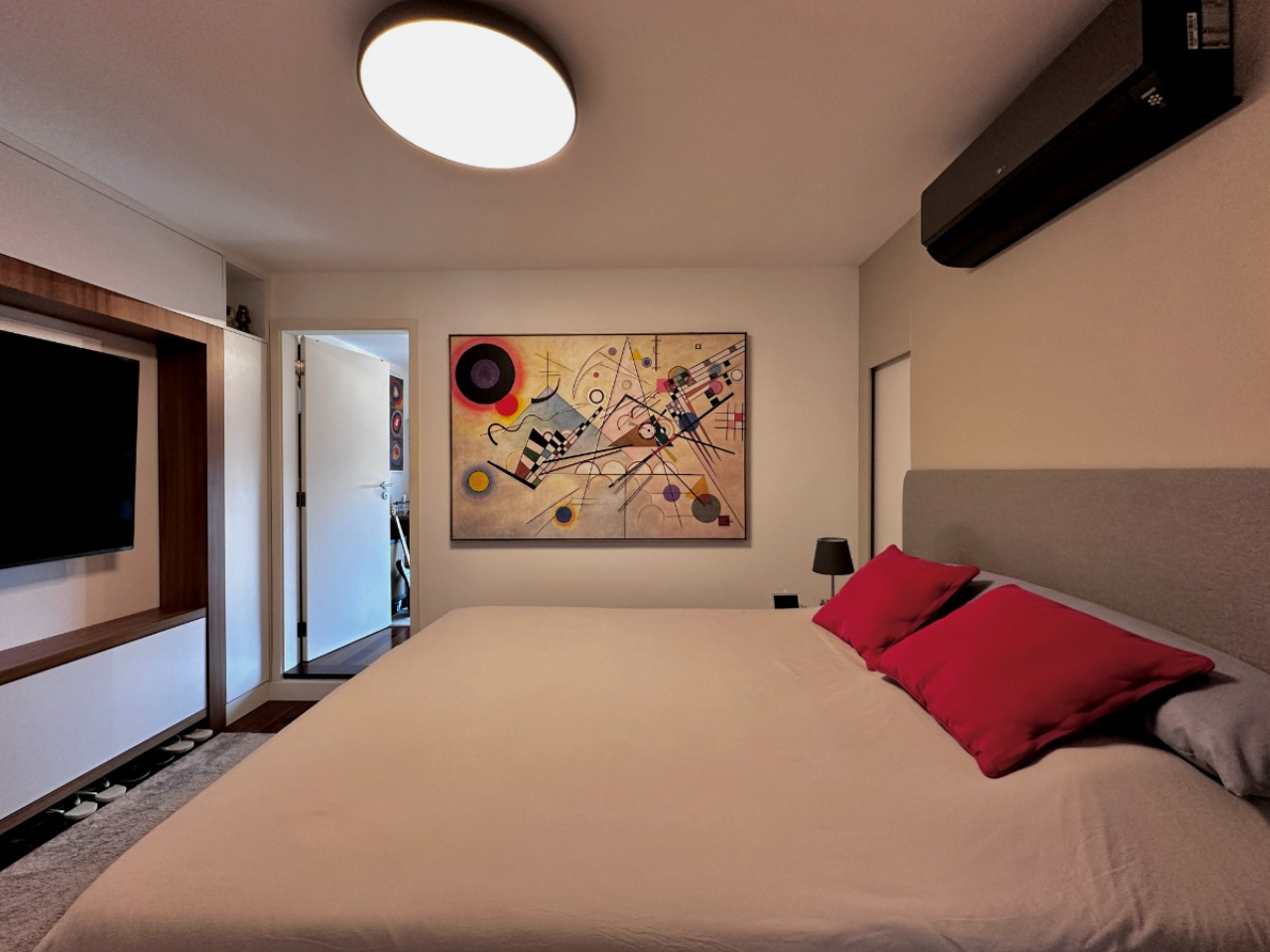 Apartamento, 2 quartos, 89 m² - Foto 28