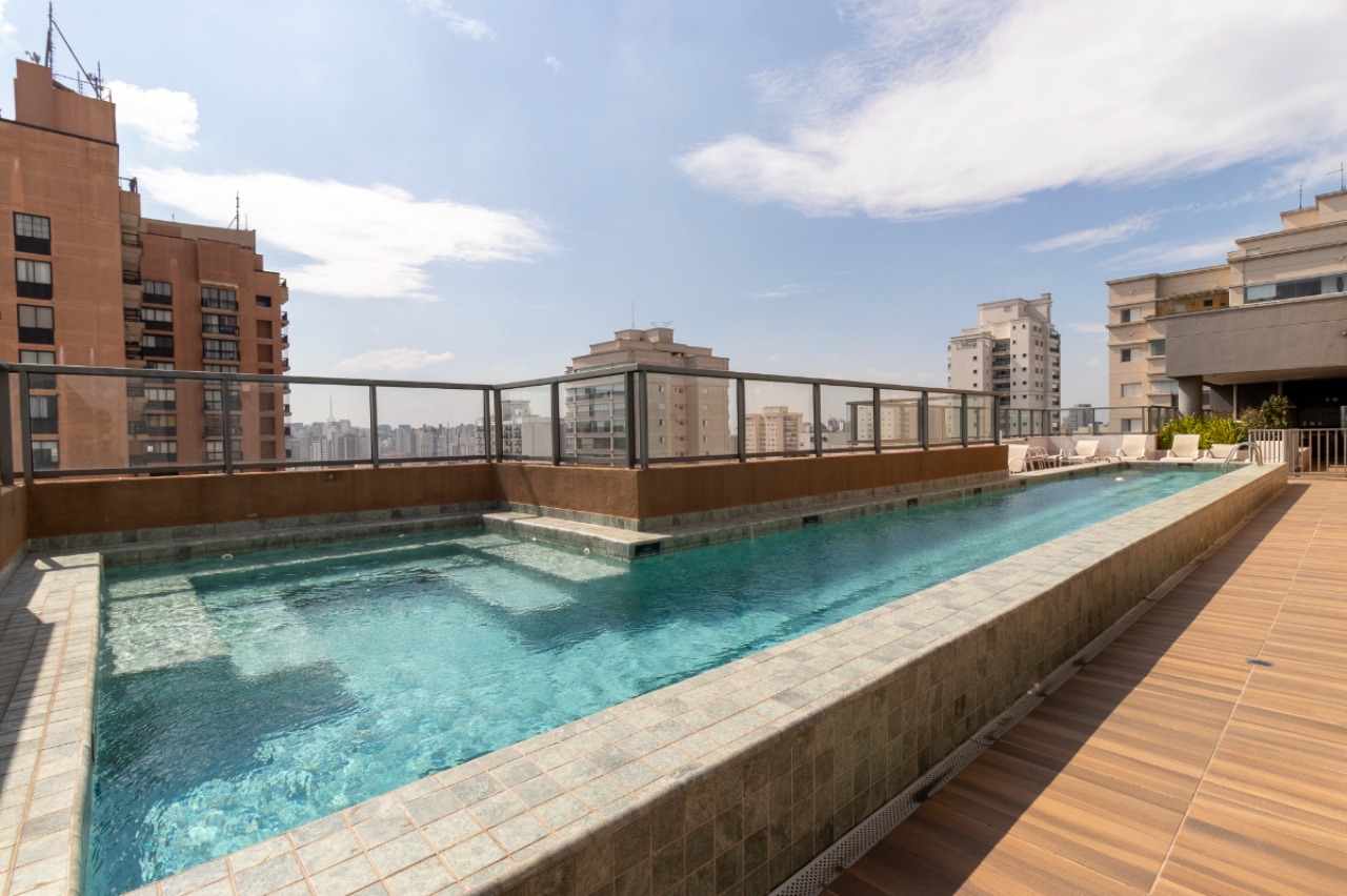 Apartamento, 2 quartos, 96 m² - Foto 25